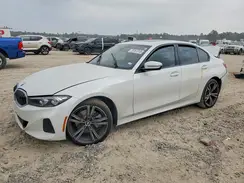 3MW69FF04P8D06688 2023 BMW 3ER