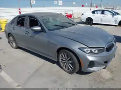 3MW69FF04P8D11051 2023 BMW 3ER