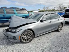 3MW69FF04P8D12040 2023 BMW 3ER