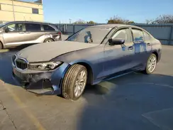 3MW69FF04P8D29808 2023 BMW 3ER