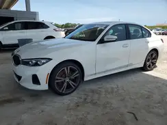 3MW69FF04P8D32322 2023 BMW 3ER