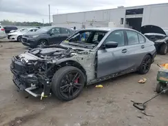 3MW69FF04P8D40131 2023 BMW 3ER
