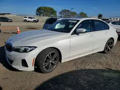 3MW69FF04P8D43918 2023 BMW 3ER