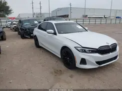 3MW69FF04P8D46494 2023 BMW 3ER