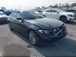 3MW69FF04P8D56734 2023 BMW 3ER