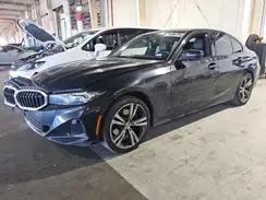 3MW69FF04P8D58726 2023 BMW 3ER