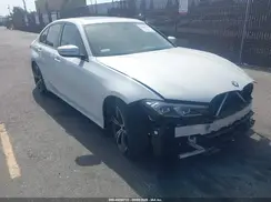 3MW69FF04P8D66826 2023 BMW 3ER