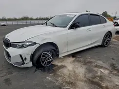 3MW69FF04P8D71167 2023 BMW 3ER