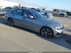 3MW69FF04P8D72707 2023 BMW 3ER