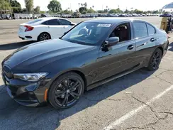 3MW69FF04P8D75090 2023 BMW 3ER