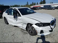 3MW69FF04P8D75140 2023 BMW 3ER