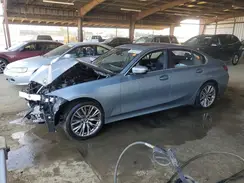 3MW69FF04R8D88263 2024 BMW 3ER