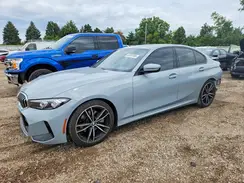 3MW69FF04R8D93687 2024 BMW 3ER