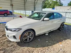 3MW69FF04R8E04154 2024 BMW 3ER
