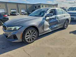 3MW69FF04R8E07202 2024 BMW 3ER