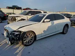 3MW69FF04R8E07586 2024 BMW 3ER