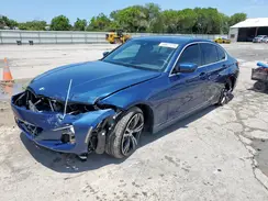 3MW69FF04R8E10780 2024 BMW 3ER