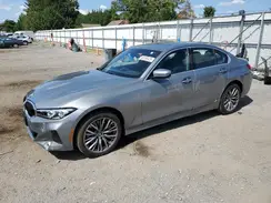 3MW69FF04R8E48459 2024 BMW 3ER
