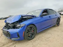 3MW69FF04R8E82627 2024 BMW 3ER