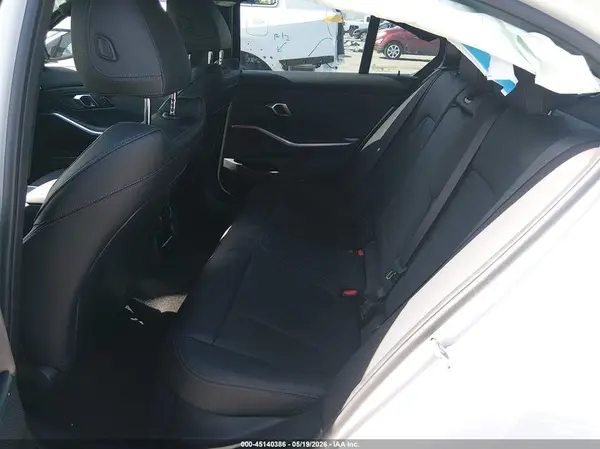 3MW69FF04R8E85267 2024 BMW 3ER - Image 8
