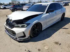 3MW69FF05P8C82899 2023 BMW 3ER
