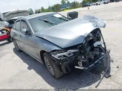 3MW69FF05P8C84488 2023 BMW 3ER