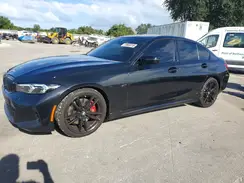 3MW69FF05P8D00768 2023 BMW 3ER