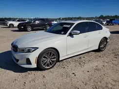 3MW69FF05P8D04206 2023 BMW 3ER