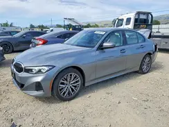 3MW69FF05P8D18025 2023 BMW 3ER