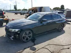 3MW69FF05P8D21152 2023 BMW 3ER