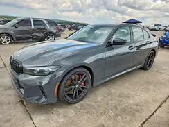 3MW69FF05P8D28568 2023 BMW 3ER