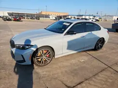 3MW69FF05P8D29302 2023 BMW 3ER