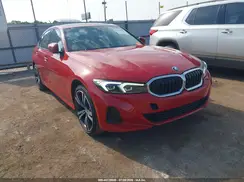 3MW69FF05P8D31583 2023 BMW 3ER