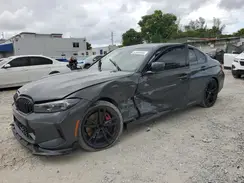 3MW69FF05P8D33852 2023 BMW 3ER