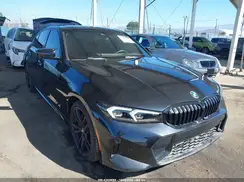 3MW69FF05P8D54961 2023 BMW 3ER