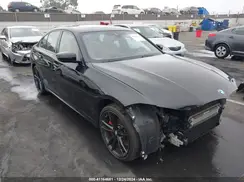 3MW69FF05P8D58847 2023 BMW 3ER