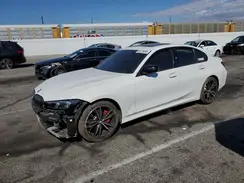 3MW69FF05P8D61506 2023 BMW 3ER