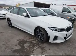 3MW69FF05P8D75826 2023 BMW 3ER