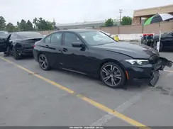 3MW69FF05P8D76247 2023 BMW 3ER