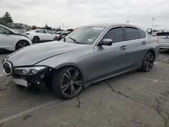 3MW69FF05R8D90684 2024 BMW 3ER