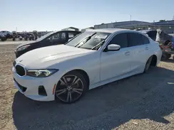 3MW69FF05R8E23120 2024 BMW 3ER