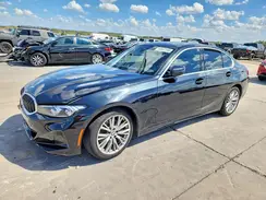 3MW69FF05R8E28432 2024 BMW 3ER