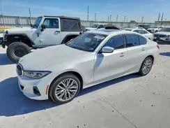 3MW69FF05R8E33369 2024 BMW 3ER