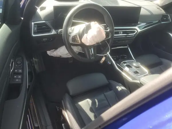 3MW69FF05R8E73516 2024 BMW 3ER - Image 8