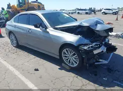 3MW69FF05R8E86640 2024 BMW 3ER