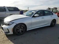 3MW69FF06P8C80692 2023 BMW 3ER