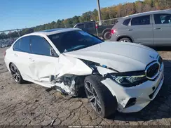 3MW69FF06P8C97329 2023 BMW 3ER