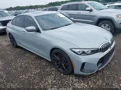 3MW69FF06P8D02240 2023 BMW 3ER