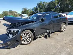 3MW69FF06P8D02349 2023 BMW 3ER