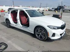 3MW69FF06P8D08135 2023 BMW 3ER